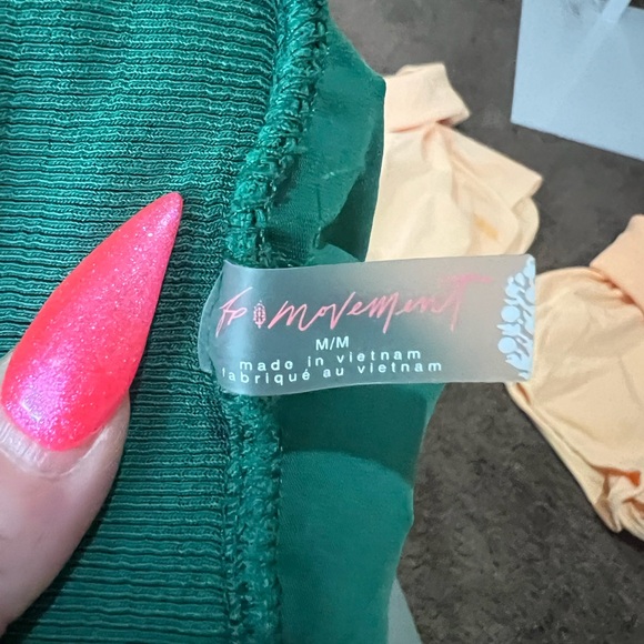 FP Movement Limitless Shorts, Various Colors/Sizes, NWOT - Picture 6 of 12